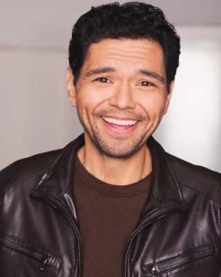 Salvador Rios Jr.
