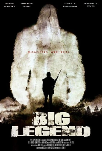 Theatrical Poster