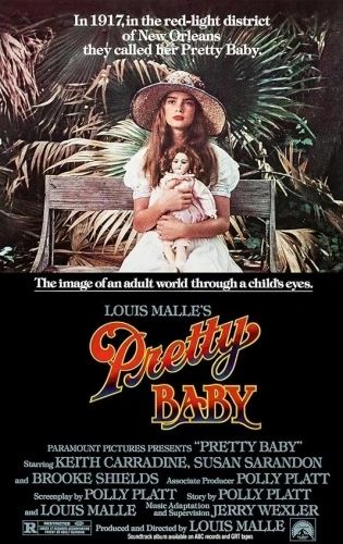 Theatrical Poster