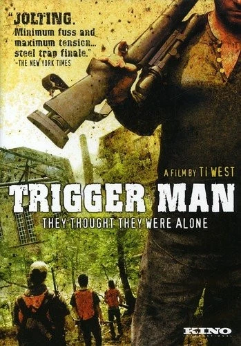 DVD Cover (Kino Video)