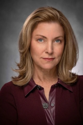 Donna Fishman