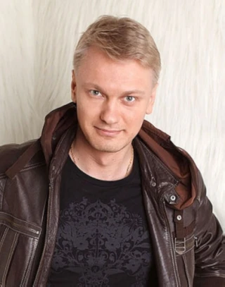 Kirill Burdikhin