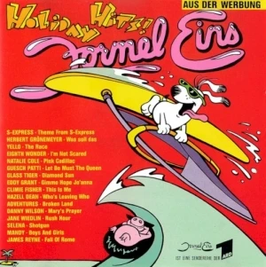 Formel Eins: Holiday Hits