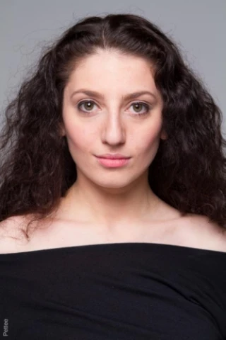 Elisa Hayrapetyan