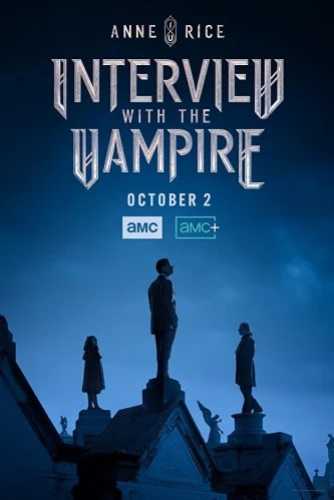 Theatrical Poster