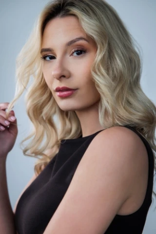 Haley Victoria Hunt