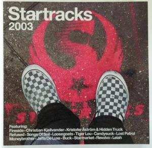 Startracks 2003