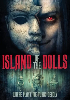 DVD Cover (ITN Distribution)