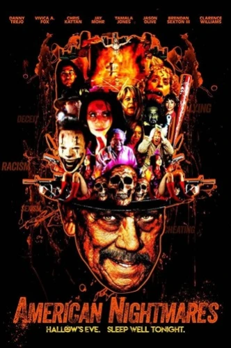 Theatrical Poster
