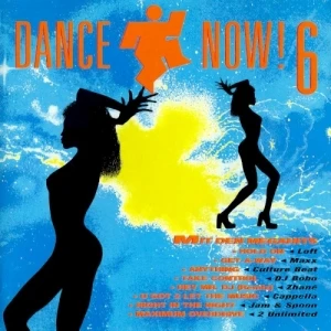 Dance Now! 6