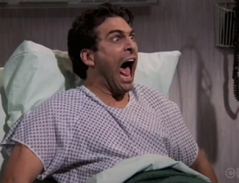 Man Wakes Up with Stranger in Pants!