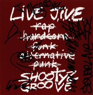 Live J.I.V.E.
