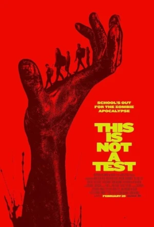 Theatrical Poster