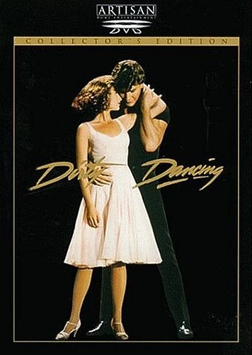 DVD Cover (Artisan)