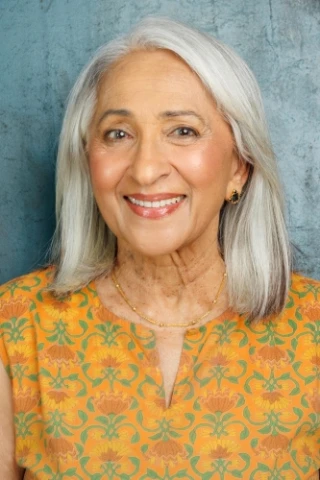 Vee Kumari