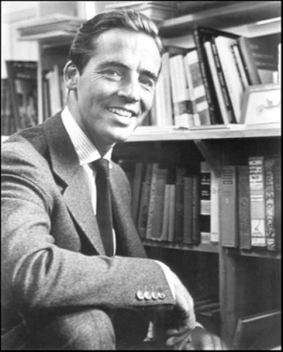 Richard Ney