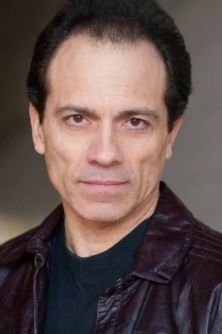 Alexandre Nicholas
