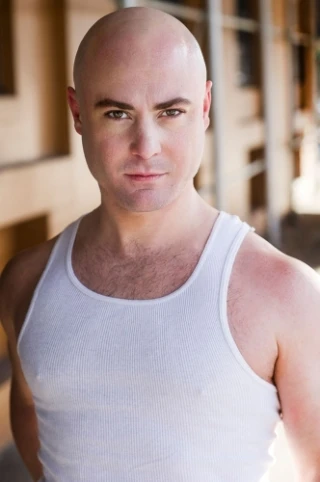 Ryan Bauer-Walsh