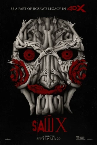 Theatrical Poster (USA)