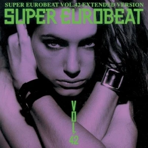 Super Eurobeat, Volume 42: Extended Version