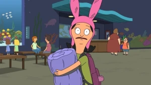 Poops!... I Didn't Do It Again