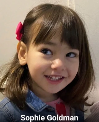 Sophie Olivia Goldman
