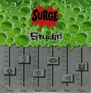 Surge Studio