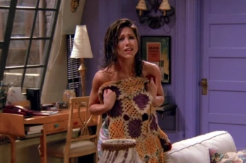 The One with the Boobies