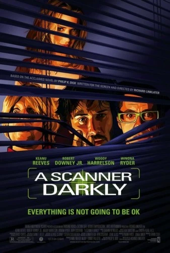 Theatrical Poster (USA)