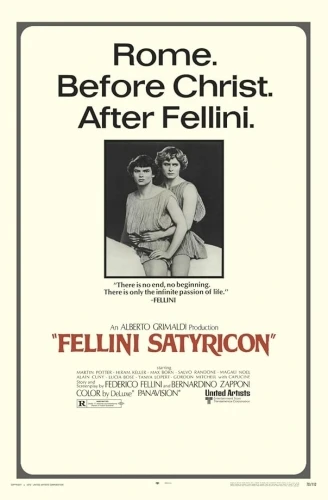 Theatrical Poster (USA)