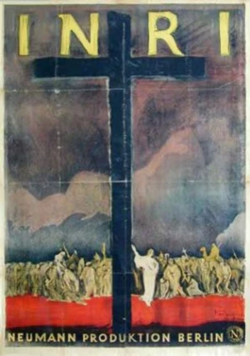 Theatrical Poster (Germany)