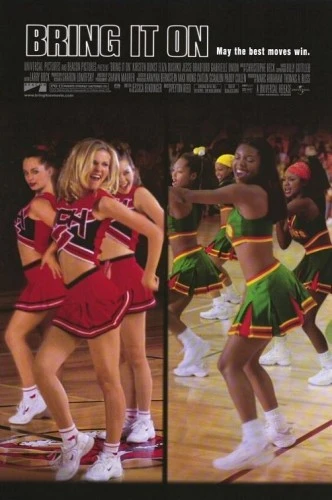 Theatrical Poster (USA)