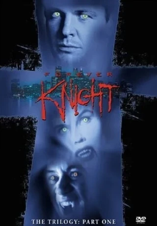 Forever Knight: Season 1