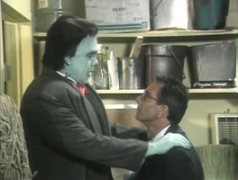 Corporate Munsters