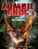 Zombie Croc