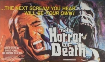 The Horror of Death