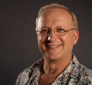 Timothy Burgard