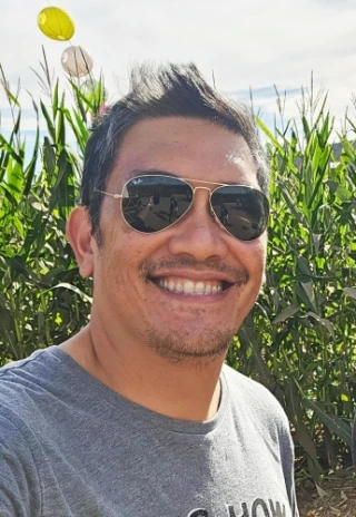 Rommel S. Calderon