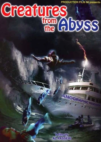 Theatrical Poster