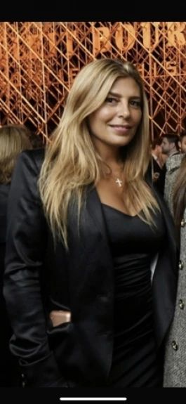 Claudine De Niro