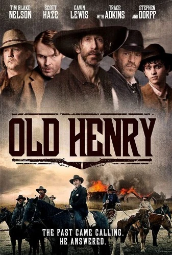 DVD Cover (Shout! Factory)