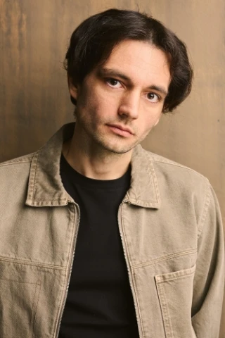 Andrew Kuokka