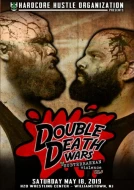 H20: Subterranean Violence, Vol. 5: Double Death Wars