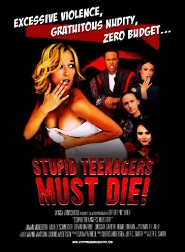 Theatrical Poster