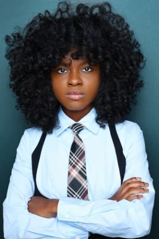 Iyannah Pierre