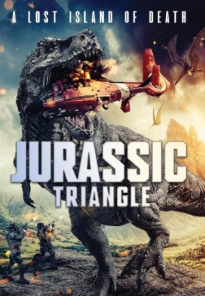 DVD Cover (Uncork'd Entertainment)