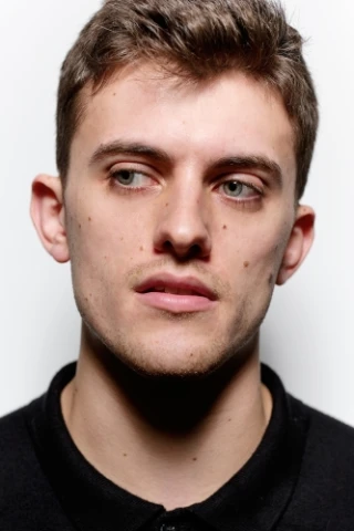 Jake Dunn