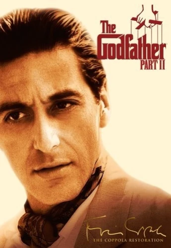 DVD Cover (Paramount The Coppola Restoration)