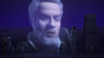 In the Name of the Rebellion: Part 1