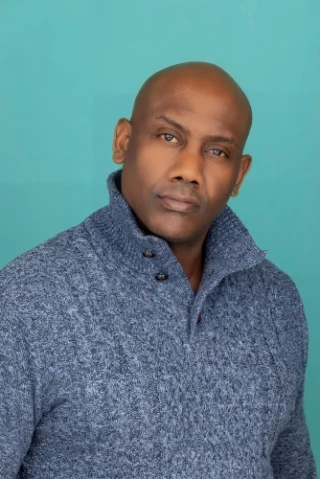 Marcus Nel-Jamal Hamm